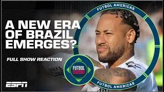 Carlo Ancelotti OMITTING Neymar & Vinicius Jr. SPARKS HEATED DEBATES!