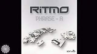 Ritmo & Zen Mechanics - Imprint