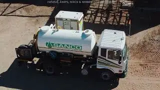 Everything You Need, All in One Place | SANCO, Tent Rent & Ateljee