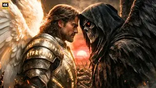 The Angel of Death - The Epic Untold Story of Azrael  | 4K Documentary