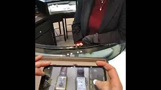Mystery Shopping  - Episode 2: Know Your Customer - Asking Probing Questions - Clienteling