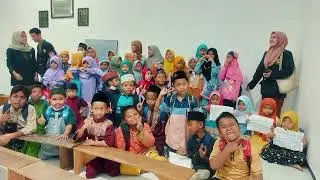 Video Profil Foreign Language Service Learning Center (FLSLC)