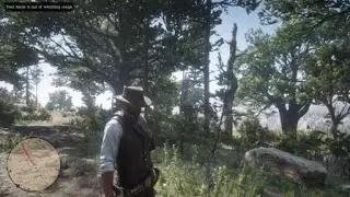 Fast travel is weird in this game