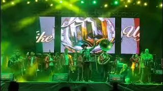 Mike Ugalde - Tlaxcala