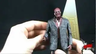 NECA Hellraiser Series 3 Frank | Video Review HORROR