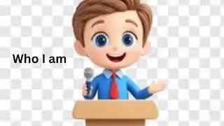 Who I Am &ndash; Positive Affirmations for Kids | Build Confidence & Good Values