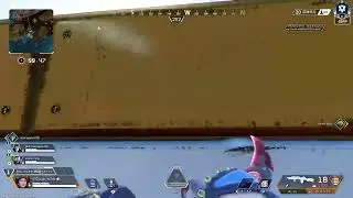 【Apex】暇ってこと