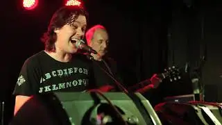 Yes Diaspora: 3/17/11 - The Producers (feat. Trevor Horn) - Owner of a Lonely Heart