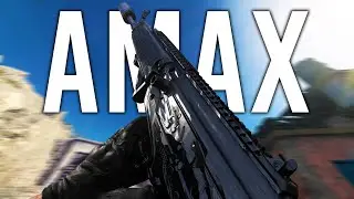 No Recoil Amax