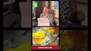 🌿Weekly Health Tips|Winter Skin Care Wisdom🌿by Dr Nishi Bhatt-Oriental Medicine&Acupuncture Expert