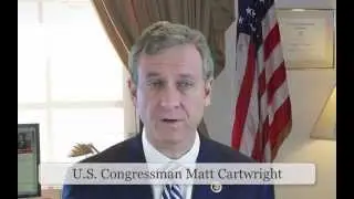 I want to hear from you: Social Security