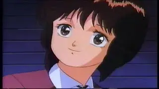 Jazzy Ryuuji & Leucienjel - Darling