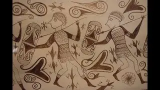 LOS &Iacute;BEROS