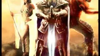 Epic War 2 OST - Heroic Darkness