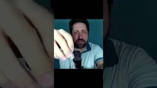 SHORT EN ASMR | TEST DE NERVIOS CRANEALES EN 1 MINUTO
