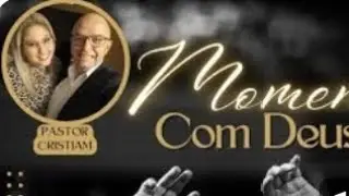 ORAÇÃO DA MANHÃ 20 JANEIRO @PRESBÍTERO CRISTIAM SILVA ( JESUS VAI ACALMAR A TEMPESTADE)