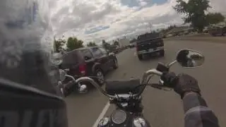 (Volume warning) Dyna love, Dyna Nation