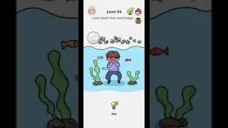 Brain Erase early access Level 94