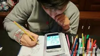 Come disegnare Frozen 🙂✍️✏️✏️#drawingtutorial 