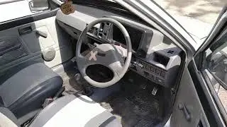 Suzuki Mehran VX Euro II 2018 for Sale