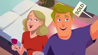 B2C Product Overview Video | Animated Brand Explainer Example