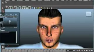FaceFX 2013 Beta Preview