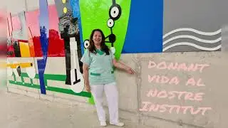 Solo mujeres de limpieza en el Instituto arabista ribera