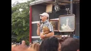 Harmonie Swalmen, Sjommelmert 20120827 Hans Lamers