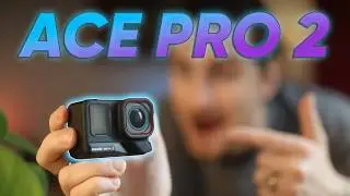 Insta360 Ace Pro 2 im Test &ndash; Die beste Actioncam 2025?