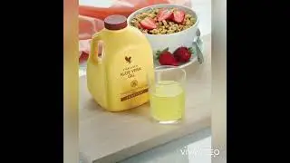 FOREVER ALOE VERA GEL