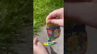 Super Thing Neon Power? #blingbag #collectibles #superthings #toyshorts #unboxingvideo #toyshorts