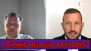 Dėl &bdquo;Ignitis&ldquo; akcijų pirkimo MELAGIS Gedvilas NETURI JOKIŲ ARGUMENTŲ.. | Karalius Reaguoja