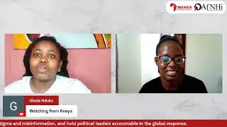HIV Prevention Options and Choices - Episode 2 | AfNHI