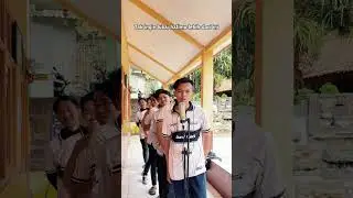 MELEPASMU - DRIVE (Challenge Lagu)