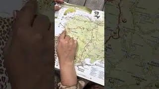 Kruger National Park - Road Update