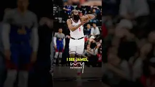 DWade поделился уморительным видео, снятым во время разговора с Джеймсом Харденом.
