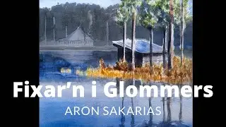 Fixar&rsquo;n i Glommers - Aron Sakarias (Arvidsjaur)