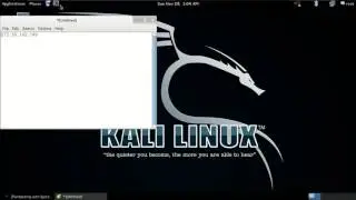 Web Penetration Testing Video-7 httrack Download Website