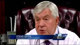 WYFF News 4 Investigates mounting lawsuits against Upstate law enforcement agencies