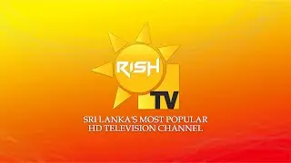RISH TV
