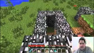 Minecraft Mod Showcase Infernal Mobs