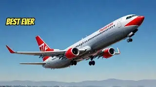 NEW Flight Simulator Games Are INSANE Now ( no mic)