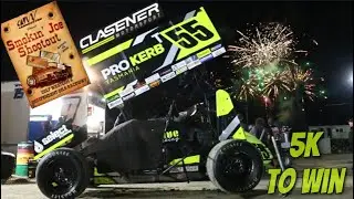 5k To Win Smoking Joe Shoot Out Clasener Motorsport