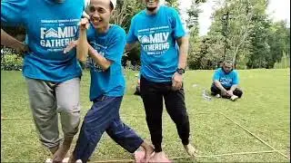 Paket Outbound Teambuilding Bogor Puncak