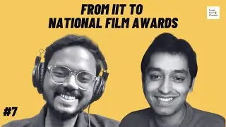 A Guide to Documentary Filmmaking with Samarth Mahajan (Borderlands, The Unreserved) | Ep7