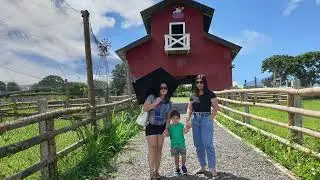 Coco's Funville || Rangayen Alamada North Cotabato