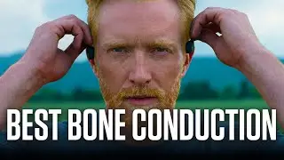 These 5 Bone Conduction Headphones are Top Tier