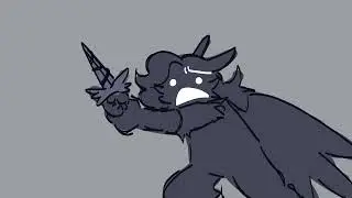 Teehee Snapcube Slay The Princess animatics