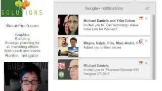 Google Plus Events - What happens when you remove an event?