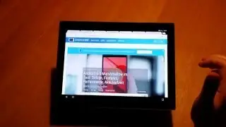 Pixel C touchscreen problems - bad case
